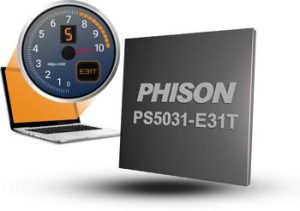Phison Ps5031 E31t Product