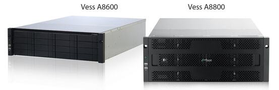 Promise Vess Storage Systems Intersec Promise Vess Storage Systems Intersec