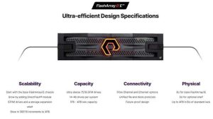 Purestorage Flasharray E Scheme3