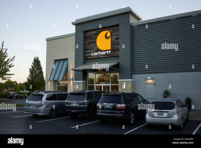 Rubrik Chosen by Workwear Brand Carhartt Rubrik Chosen By Workwear Brand Carhartt