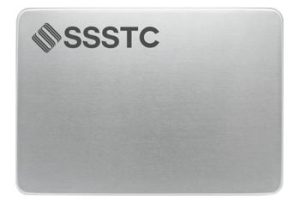 Ssstc Cvc 2.5inches Ssd