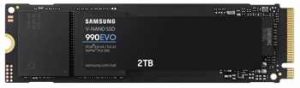 Samsung Ssd 990 Evo