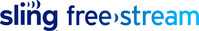 Sling Freestream Logo