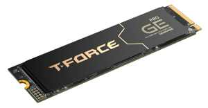 Teamgroup T Force Ge Pro Pcie 5.0 Ssd