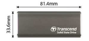 Transcend Esd265c Ssd Spec