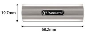 Transcend Esd320 Ssd Spec