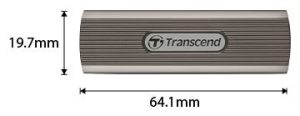 Transcend Esd330 Ssd Spec