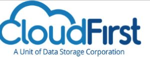 Cloudfirst
