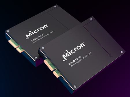 Micron: Using HPC to Solve World’s Largest Challenges - StorageNewsletter