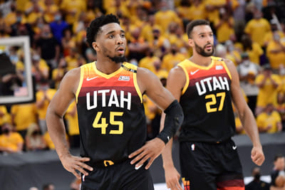 Acronis Welcomes Nexus It As New #teamup Partner For The Utah Jazz Basketball Team
