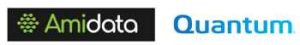 Amdiata Quantum Logos