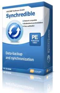 Ascomp Synchredible V.8.2