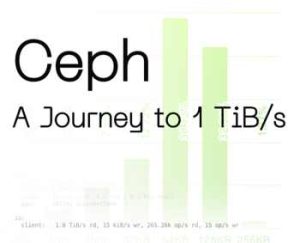 Clyso Ceph A Journey To 1tb S Intro