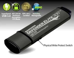 Defenderelite300 Fips Secure Usb Drive 1