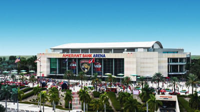 Florida Panthers Adopt Editshare
