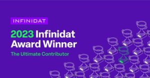 Infinidat Honors OneNeck IT Solutions Infinidat Honors Oneneck It Solutions