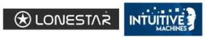 Lonestar Intuitive Machines Logo