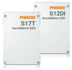 Phison Surveillance Ssd 2