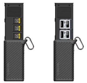 Pgytech Cfexpress Createmate Card Reader Case3