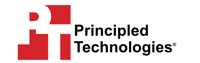 Principled Technologies Logo
