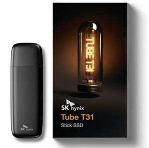 Tube T31 Ssd 1
