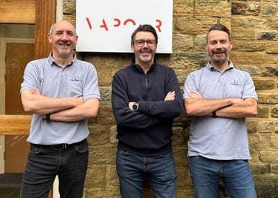Uk Cloud Firm Virtualdcs Partner With Vapour Media