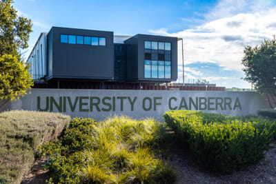 University Of Canberra Is Using Nutanix Cloud Platform