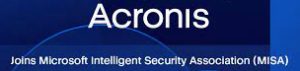 Acronis Misa
