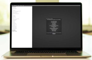 Dataparser Laptop Min