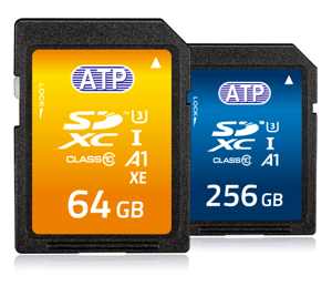 Atp Sd Sdhc Sdxc Card 24