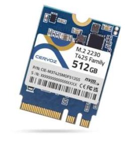 Cervoz Industrial Embedded Module M