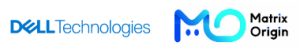 Dell Matrix Origin Logos Dell Matrix Origin Logos
