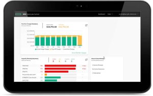 Hpe Greenlake Tablet V2 16 9