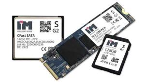 Intelligent Memory Nand Flash Family Intelligent Memory Nand Flash Family