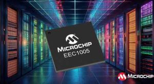 Microchip Eec1005 Ub2