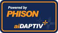 Pb Phison Digital Badge Rectangle Dark