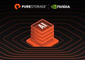 Pure Storage Nvidia Ia 1