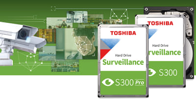 Reliable Storage For Surveillance Data