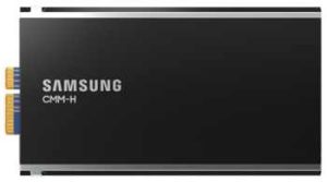 Samsung Cmm H Device