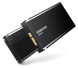 Samsung Memcon Cxl Memory Module Hybrid (cmm H)