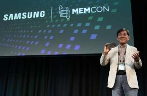 Samsung Memcon Cxl Intro