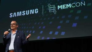 Samsung Memcon Gunnar Hellekson,