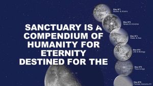Sanctuary On The Moon 1