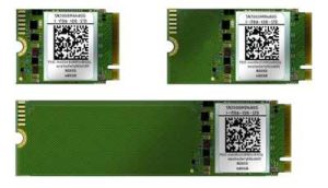 Swissbit N2000 Ssd Series