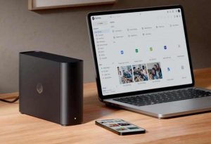 Synology Introduces Beestation 1 Synology Introduces Beestation 1