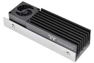 Thermaltake M.2 2280 Ssd Cooler 1