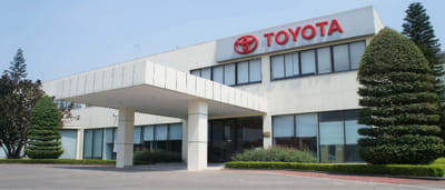 Toyota Motor Vietnam Selects Synology Toyota Motor Vietnam Selects Synology
