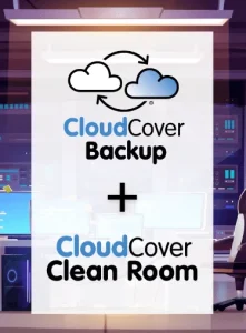 Veeam Cloud Connect Backup And Clean Room