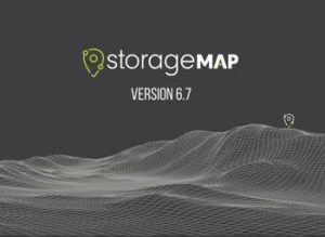 Datadobi Storagemap 6 7