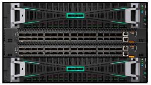 Hpe Greenlake For File Storage Mp 01